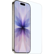 Apple Uyumlu   iPhone 14 Pro Ekran Koruyucu Esnek Nano Micro Glass