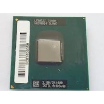 Slb6e Intel Core 2 Duo T5800