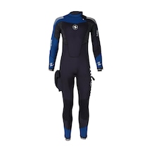 Aqualung Dynaflex 7Mm Erkek Dalış Elbisesi (544343150) Çok Renkli
