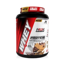 Whey Protein 960 Gr Çikolata Bisküvi Aromalı Protein Tozu 24 Gram Protein 32 Servis