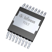 Iptc014n10nm5atma1 Güç Mosfet, N Kanalı, 100 V, 365 A, 0,0013 Ohm