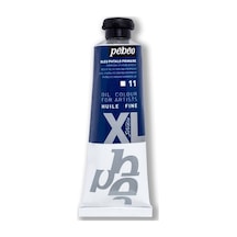 Pebeo 937/11 Yağlı Boya Huile Fine XL 37 ML Primary Phthalo Blue