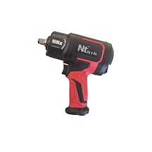 Nt Tools Ntx-7287 Havalı Somun Sökme 1/2" Kompozit Kabzalı 168 Kgm 1650 Nm