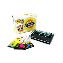 3M C-2011 Post-It İndex Masa Seti