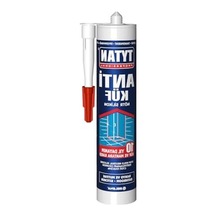 Anti Küf Duşakabin Silikonu - 280ml Şeffaf Paket