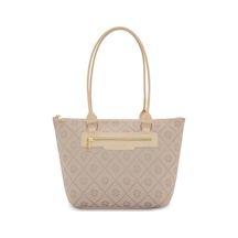 Fossil Kadın Omuz Çantası 05fd25k520 Bej