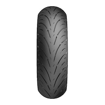 Voge 525 Rr Viento Tourismo Takım Lastik 120/70zr17 & 160/60zr17
