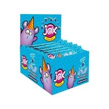 Jox Chewy Bar Raspberry