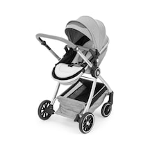 Quard Mamma Life Seyahat Sistem Bebek Arabası Ve Oto Koltuğu Siyah