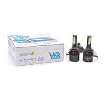 Photon Duo Hb3 9005 12V Led Headlıght