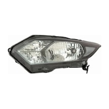 Honda Hrv 2015 Yılında Çıkan Kasa Far Sol Oem No:33150t7sx3