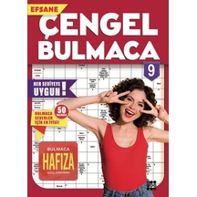 Efsane Çengel Bulmaca 9 Diğer