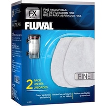 Fluval Fx4/Fx5/Fx6 Vakum Torbası