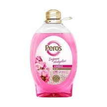 Peros Sıvı El Sab Amber 3 Lt-4 Adaçayı