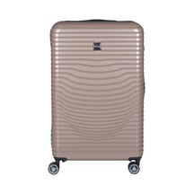 Wixon Travel Valiz,1818 L , Bronz Çok Renkli