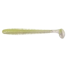 Keitech Swing Impact 3.5" 484t Chartreuse Shad Silikon Yem