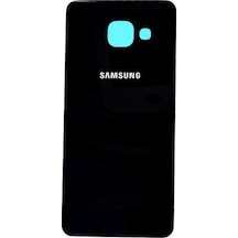 Samsung Uyumlu Galaxy A3 2016 A310 Arka Kapak Batarya Pil Kapağı