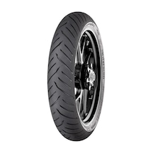 Contınental 110/80r19 M/c 59v Tl Contiroadattack 4