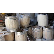 Zeytin Fıçısı