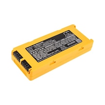 Mindray Beneheart D1 Defibrilatör Cihazı Bataryası