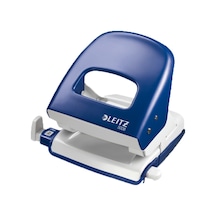 Leitz Perfaratör ( Delgeç ) Nexxt Serisi 30 Syf Mavi 5008-00-35 Mavi