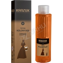 2 Adet Kanzuk Tütün Kolonyası 400 Ml