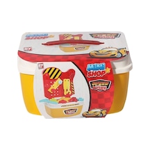 Bp-643 Speed Play Tamir Seti Mini Dükkan