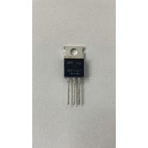 Mbr1045ct - 10a 45v Schottky Doğrultucu Güç Diyotu To-220ab