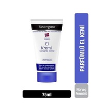 Neutrogena KonsantreParfümlü El Kremi 75 ML