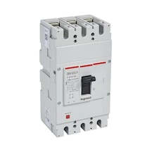 Legrand Drx 320 Amper 3 Kutup Kompakt Şalter 027234