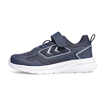 Hummel Rush Iı Çocuk Spor Ayakkabı Lacivert