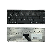 Acer İle Uyumlu Aspire 4253g, 4339g, 4410t, 4535g, 4540g Notebook Klavye Siyah Tr