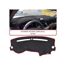 HYUNDAİ ACCENT (2006-2011) TORPİDO KORUMASI / HALISI / ÖRTÜSÜ / KILIFI
