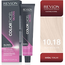 Rp Color Excel Gloss 10.18 70ml