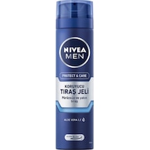 Men Protect & Care Koruyucu Tıraş Jeli 5 X 200 Ml
