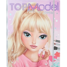 Top Model Make Up Creative Folder 412876