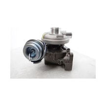 Garret Turbo Komple Hyundaı Accent Blue İ30 1.6l D4fa Crdi 11-18 775274-5002s 282012a701