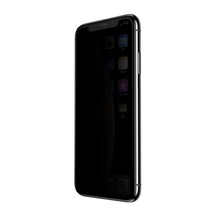 Apple  Uyumlu iPhone 7-8 Plus Hayalet Privacy Gizli 6d Ekran Koruyucu Cam