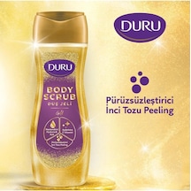 Body Scrub Duş Jeli, Gold, 450 Mililitre Diğer