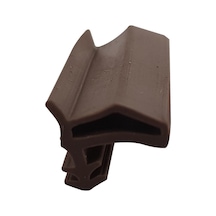 Fitil Çakma Yan Çatı 10mm 5mt Kahverengi