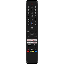 Toshiba Ct-8563 Mikrofonlu Ses Komutlu Kumanda