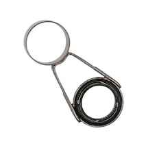 Sasa Paslanmaz Porselen Kamış Halkası 5.0 Mm