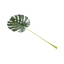 T.concept Dekoratif Gerçekçi Yapay Palm Yaprağı 75 Cm A10269-09
