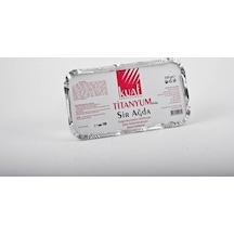 Kuaf Titanyum Kalıp Sir Ağda 500 G