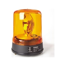 Serko 0001.3000.006 Standart Galaxi Döner Lamba 24 Volt  (488934985)