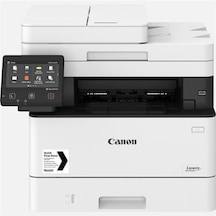 Canon Mf463dw Yazıcı-tarayıcı-fotokopi Mono Çok Fonksiyonlu Lazer Yazıcı