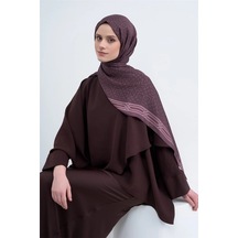 Armine Pure Şal 3112-04 Çok Renkli