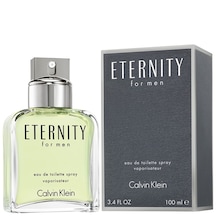 Calvin Klein Eternity Erkek Parfüm EDT  100 ML
