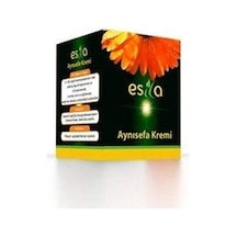 Jenerik Aynı Sefa Kremi 40 Ml.