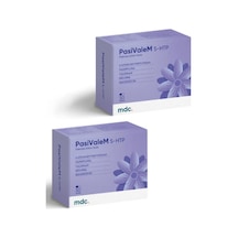 MDC Pasivalem 5 Htp 2'li Paket